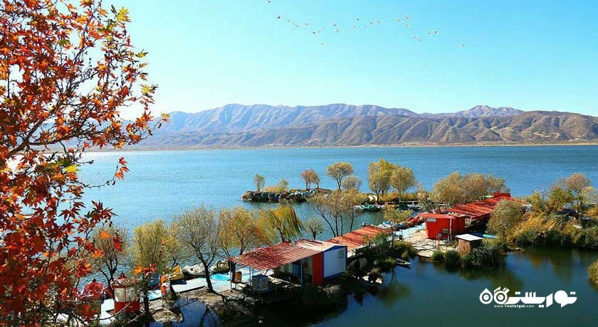 مریوان -  شهر مریوان