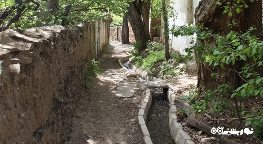 شهمیرزاد -  شهر سمنان