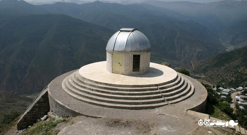 ییلاق آلاشت -  شهر پل سفید