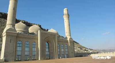 مسجد بی بی هیبت -  شهر باکو