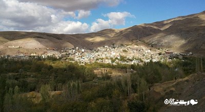شهر گیوی -  شهر اردبیل