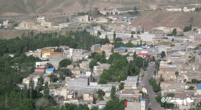 شهر گیوی -  شهر اردبیل
