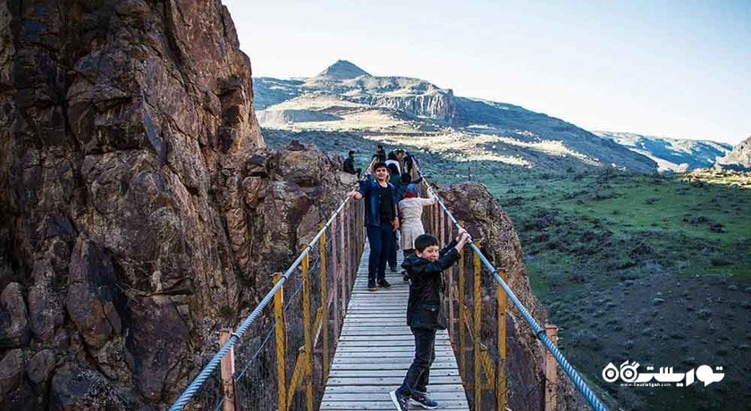 هشتجین -  شهر اردبیل