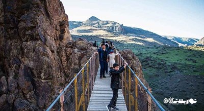 هشتجین -  شهر اردبیل