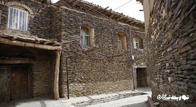 روستای ورکانه -  شهر همدان