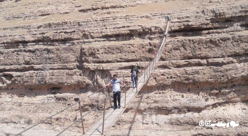 دره خزینه -  شهر لرستان