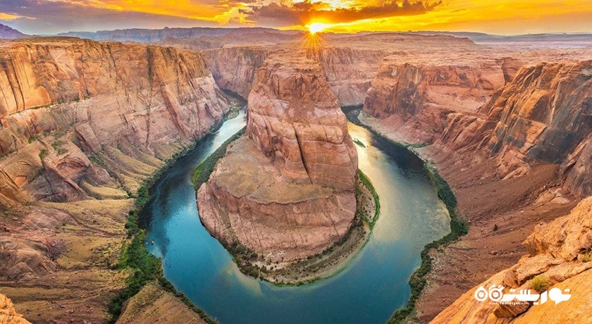 دره خزینه -  شهر لرستان