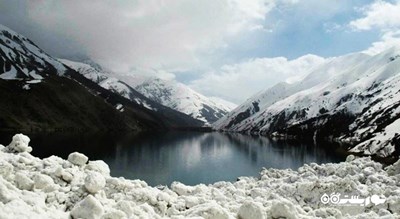 دریاچه گهر -  شهر لرستان