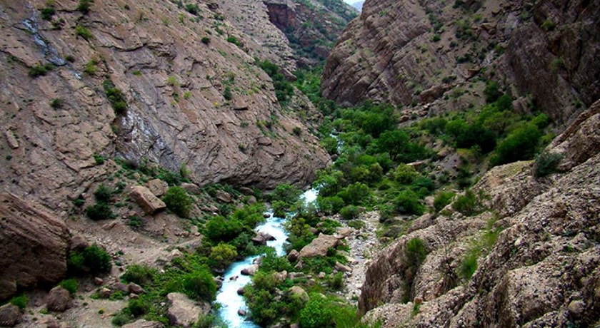 دره نی گاه -  شهر لرستان