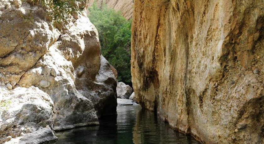 دره نی گاه -  شهر لرستان