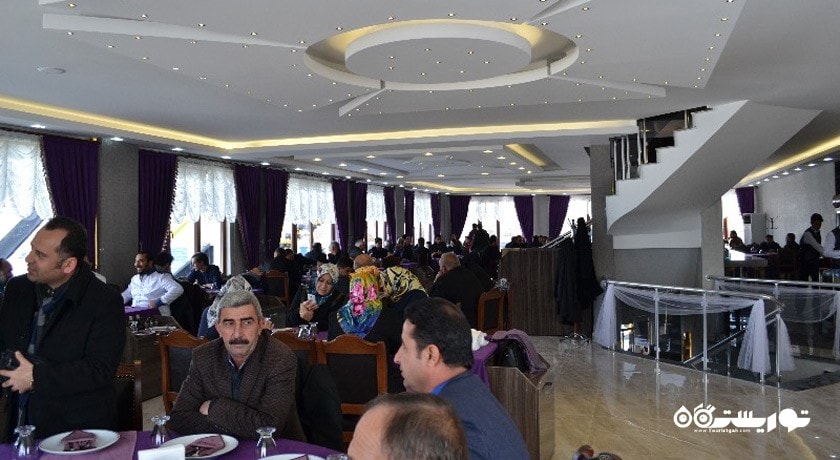 حاجی اوغلو کباپ -  شهر وان