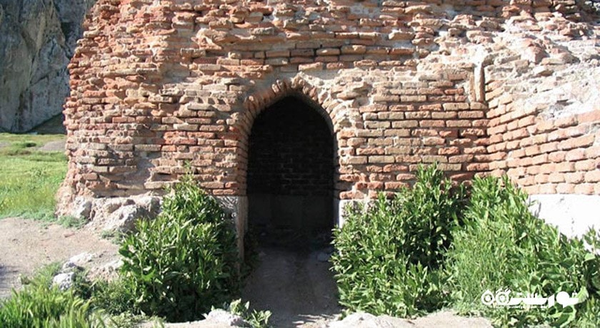  مسجد جامع وان شهر ترکیه کشور وان