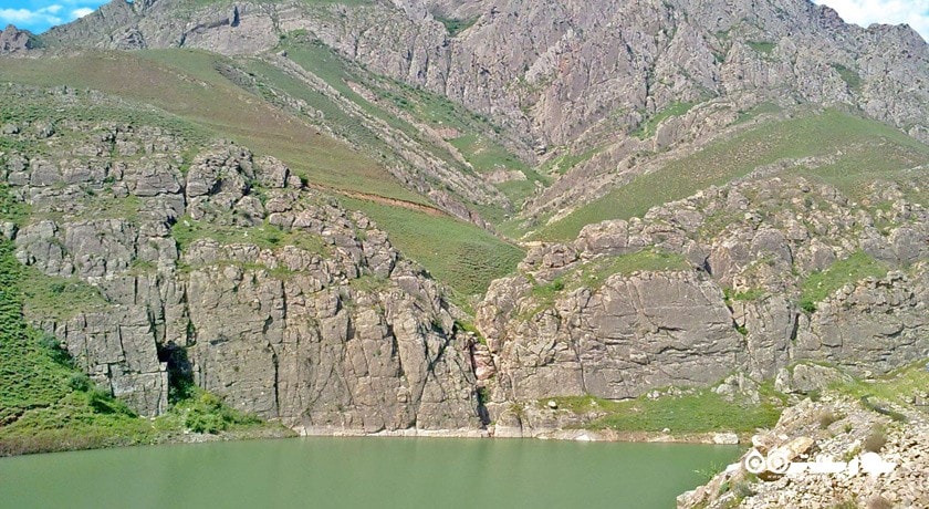 کلات نادری -  شهر خراسان رضوی