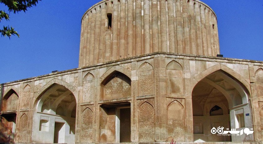 کلات نادری -  شهر خراسان رضوی