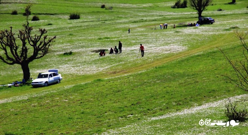 ییلاق سی دشت -  شهر گیلان