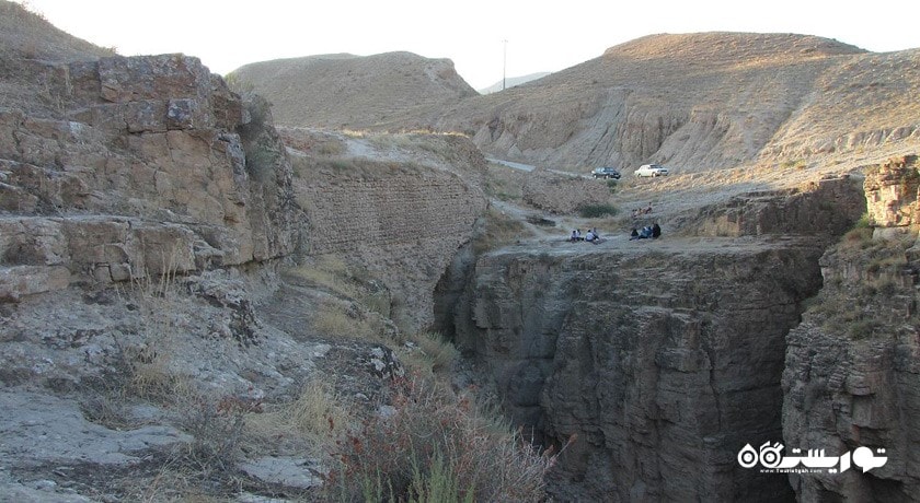 سد نادری -  شهر خراسان رضوی