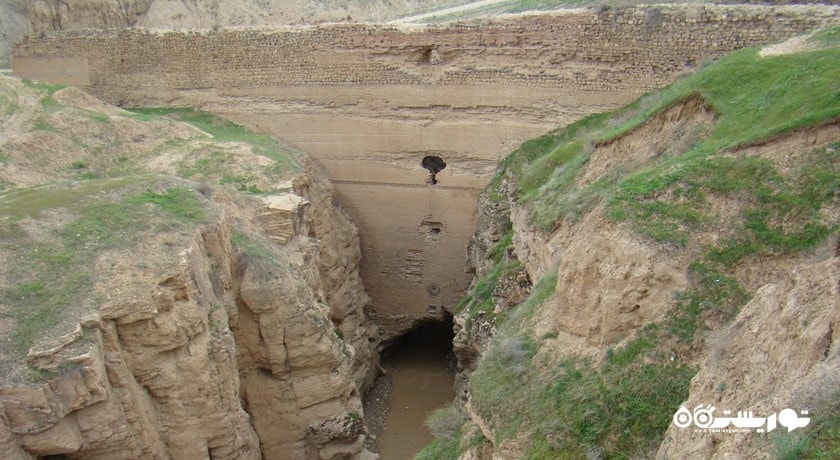 سد نادری -  شهر خراسان رضوی