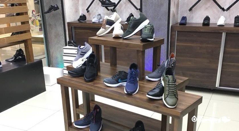 مرکز خرید آیدین پریهان -  شهر وان