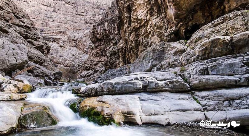  دره شمخال شهرستان خراسان رضوی استان قوچان