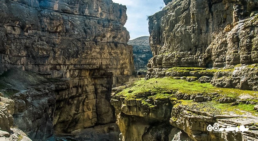  دره شمخال شهرستان خراسان رضوی استان قوچان