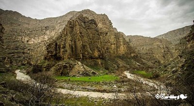 دره شمخال -  شهر خراسان رضوی