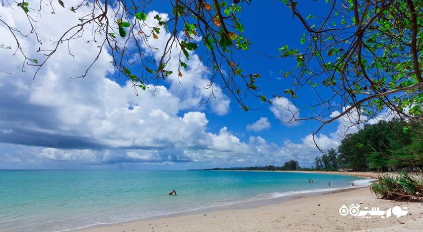 سرگرمی پارک ملی دریایی سیرینات شهر تایلند کشور پوکت