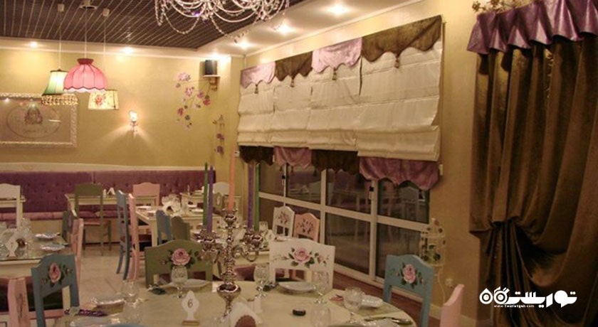 رستوران رستوران رویال استار کیش شهر کیش 