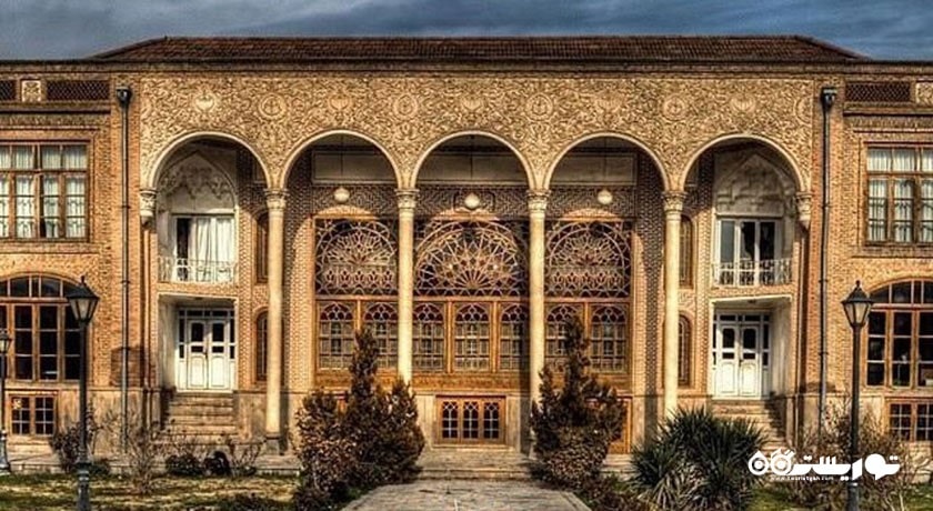  خانه بهنام شهرستان آذربایجان شرقی استان تبریز