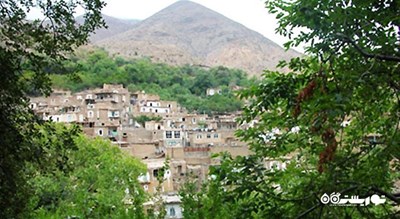 روستای اشتبین -  شهر آذربایجان شرقی