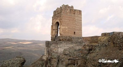 قلعه ضحاک -  شهر آذربایجان شرقی