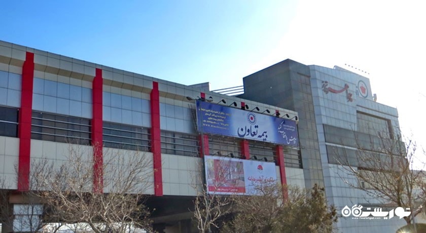  مرکز خرید جواهر تبریز شهر آذربایجان شرقی استان تبریز