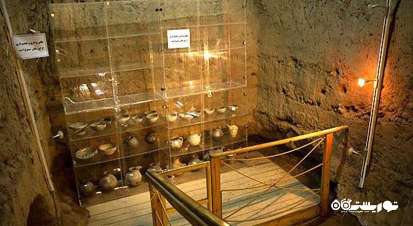  موزه آذربایجان شهرستان آذربایجان شرقی استان تبریز