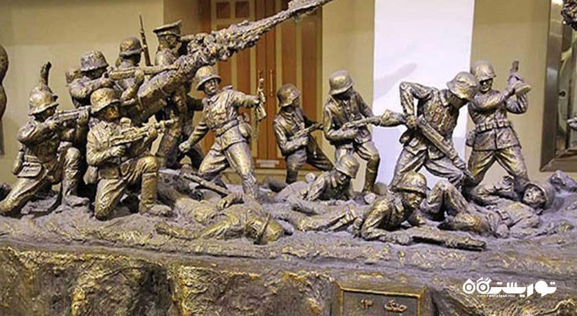  موزه آذربایجان شهرستان آذربایجان شرقی استان تبریز