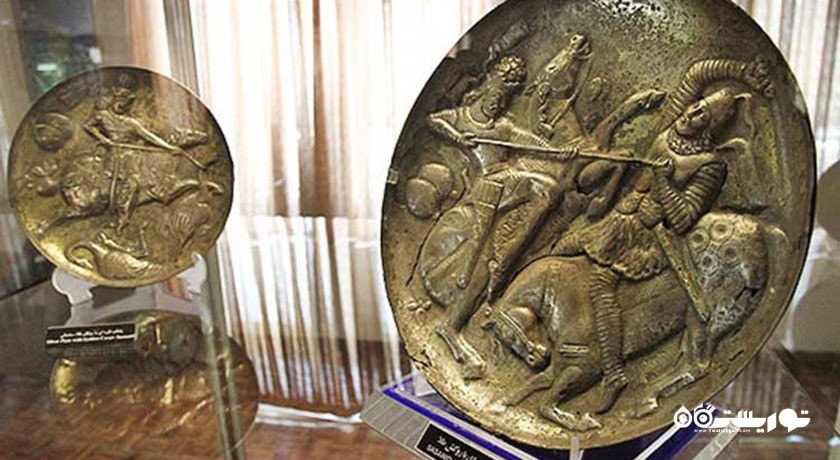  موزه آذربایجان شهرستان آذربایجان شرقی استان تبریز