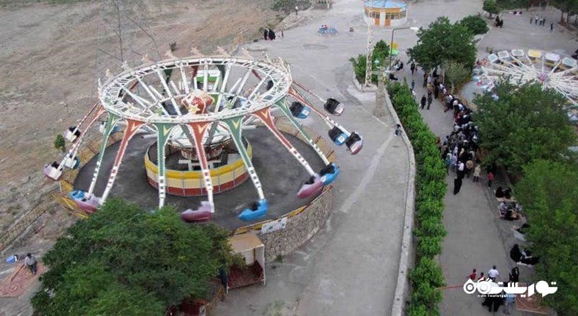  کوهستان پارک شادی (شهربازی مشهد) شهر خراسان رضوی استان مشهد