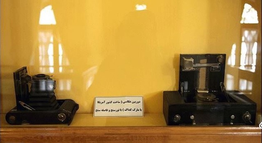  موزه سنجش شهرستان آذربایجان شرقی استان تبریز