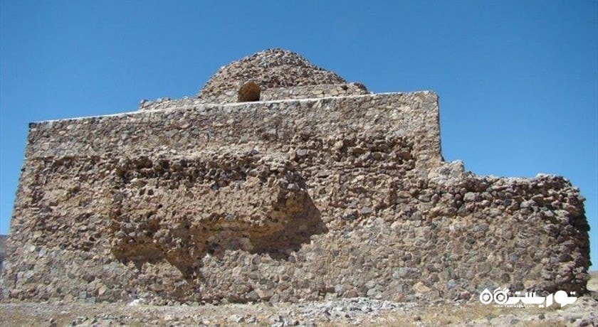 آتشکده بازه هور -  شهر خراسان رضوی