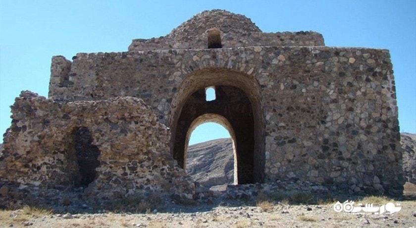 آتشکده بازه هور -  شهر مشهد