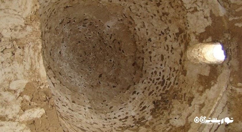 آتشکده بازه هور -  شهر خراسان رضوی