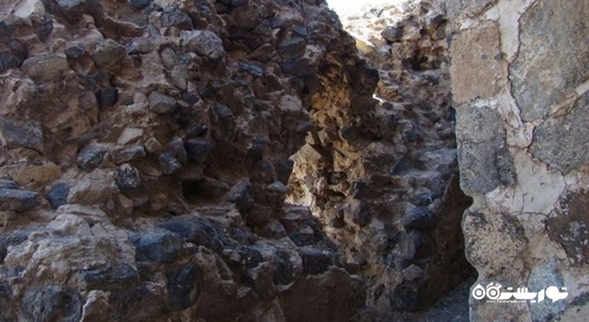 آتشکده بازه هور -  شهر مشهد