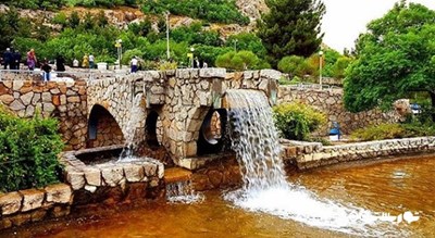 پارک کوهسنگی -  شهر مشهد