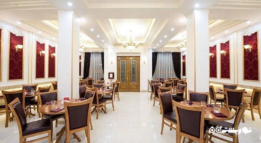 رستوران رستوران رضایی شهر مشهد 