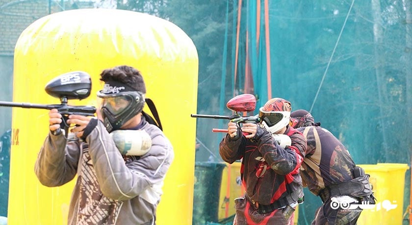  شهر بازی سرزمین خورشید شهر خراسان رضوی استان مشهد