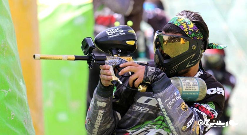  شهر بازی سرزمین خورشید شهر خراسان رضوی استان مشهد