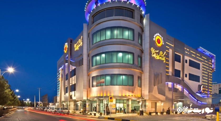 پارک ساحلی آفتاب -  شهر مشهد