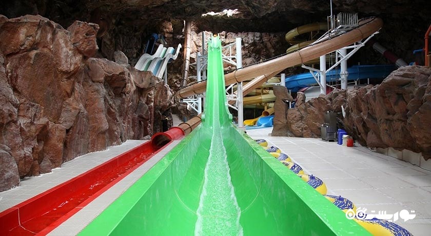 پارک ساحلی آفتاب -  شهر مشهد