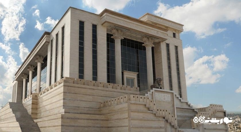  مجتمع تفریحی ورزشی کوه سر شهر خراسان رضوی استان مشهد