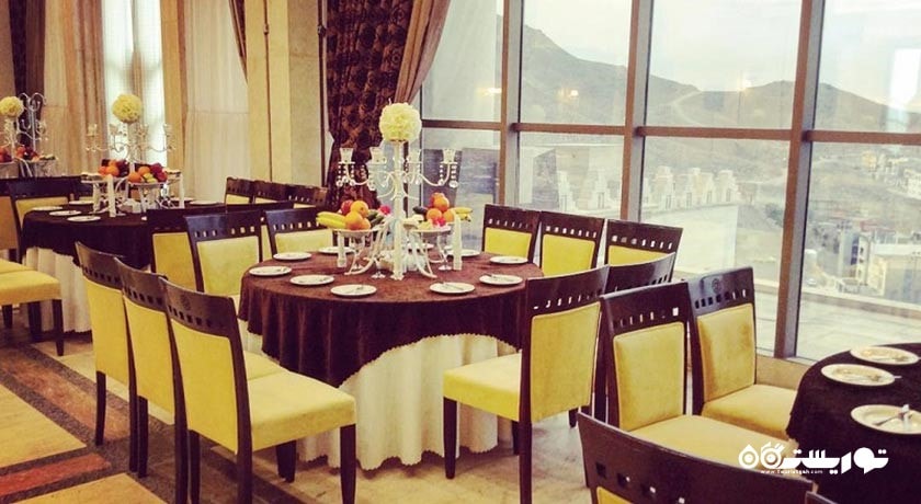 مجتمع تفریحی ورزشی کوه سر -  شهر مشهد