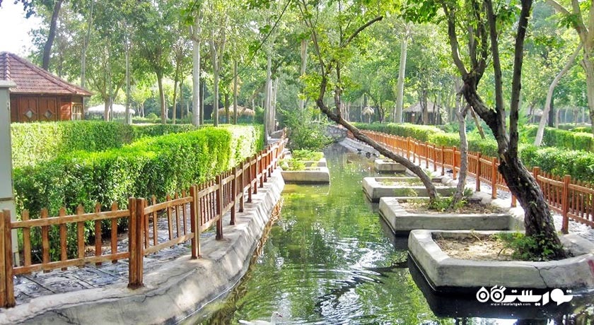 طرقبه -  شهر طرقبه