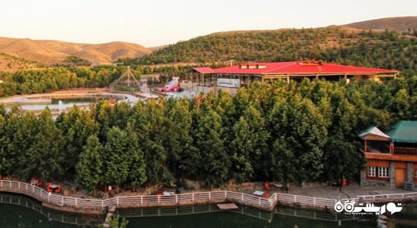 شاندیز -  شهر شاندیز